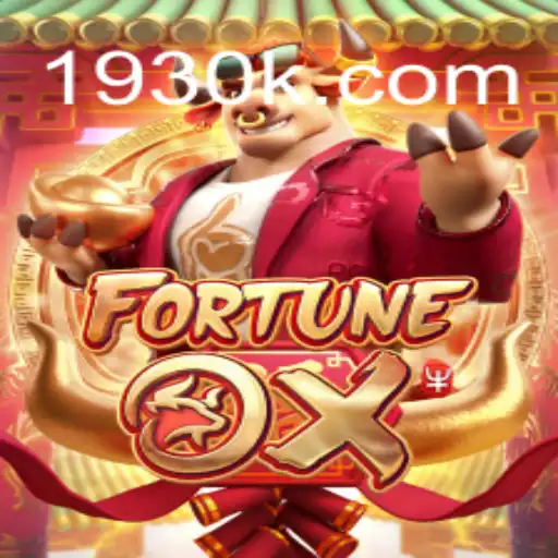 Descubra o Empolgante Jogo FortuneOx e Seus Segredos
