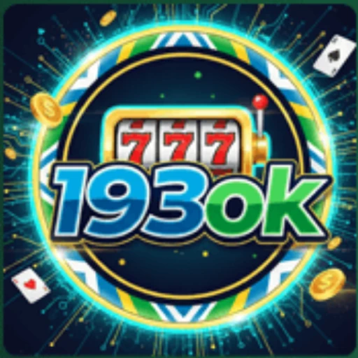 193ok.com-Página de download Logo