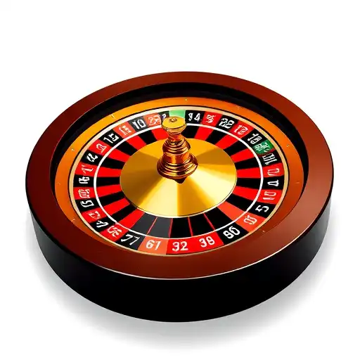Jogos de roleta