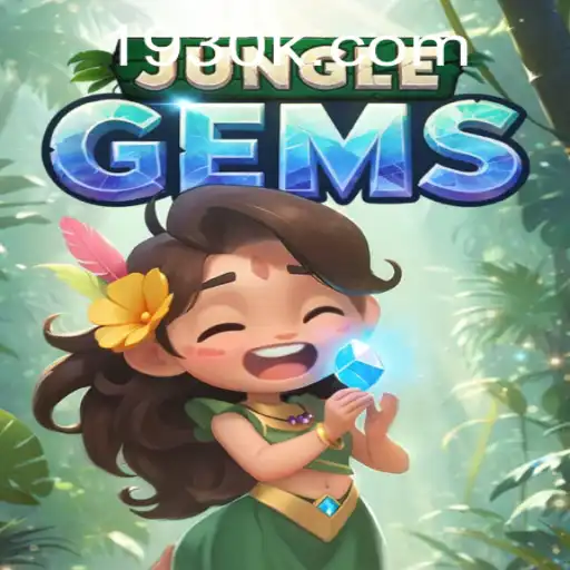 Descubra JungleGems: O Fascinante Jogo da 193ok.com
