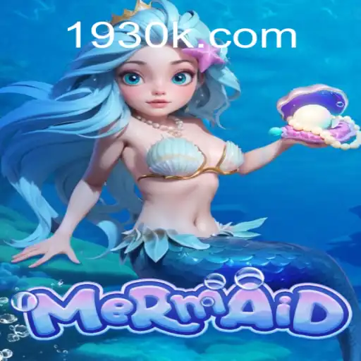 Descubra o Fascinante Mundo de 'Mermaid': Um Jogo que Encanta