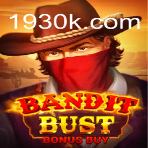 BanditBustBonusBuy: Um Jogo de Estratégia e Aventura