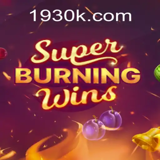 SuperBurningWins: Descubra o Game Clássico que Está Conquistando Corações