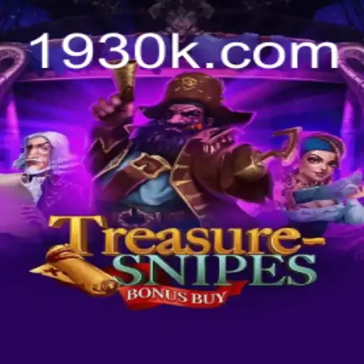 Descubra o Mundo de Tesouros com TreasuresnipesBonusBuy