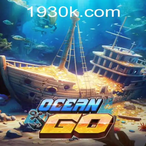 Descubra o emersivo mundo de OceanGO: navegação e estratégia