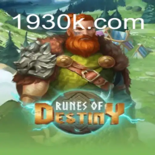 Explorando o Envolvente Mundo de RunesOfDestiny