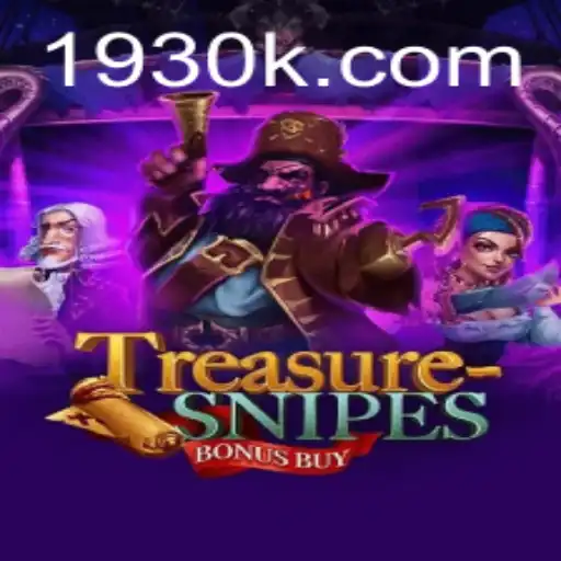 Descubra o Mundo de Tesouros com TreasuresnipesBonusBuy